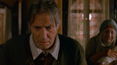 卡洛·切基的写真-1998《红色小提琴》...