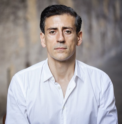 加埃塔诺·布鲁诺的写真