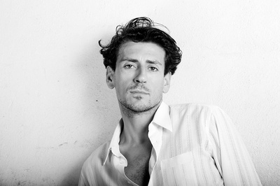 加埃塔诺·布鲁诺的写真