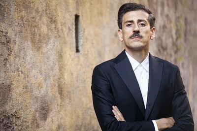 加埃塔诺·布鲁诺的写真