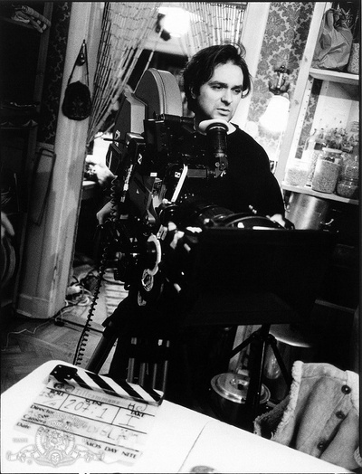 鲁卡斯·穆迪森的写真