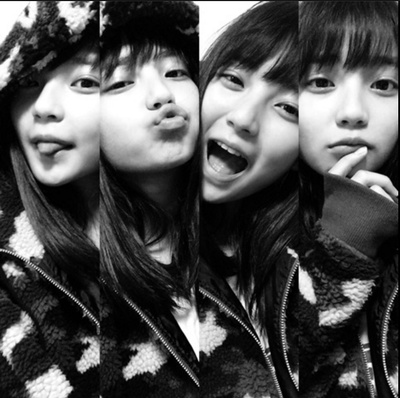 桃果的写真-2017