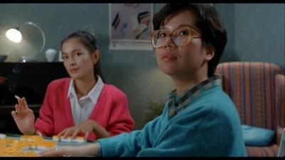 李锦文的写真-《富貴再逼人 / 富貴再...