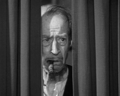 H.B.沃纳的写真-it's a wonderful life