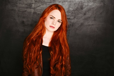 娜塔莉亚·罗迪娜的写真