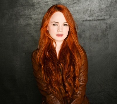 娜塔莉亚·罗迪娜的写真