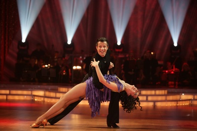 泽琳卡·切维特西克的写真