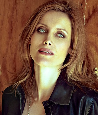 西尔维娅·苏瓦栁娃的写真