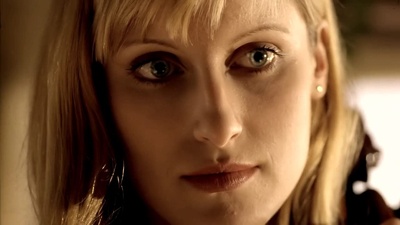 西尔维娅·苏瓦栁娃的写真