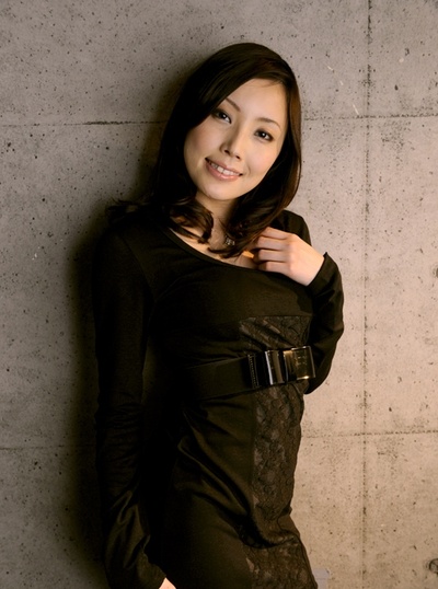 真白希实的写真-1