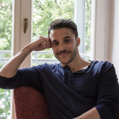 科斯蒂亚·乌尔曼的写真