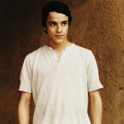 科斯蒂亚·乌尔曼的写真