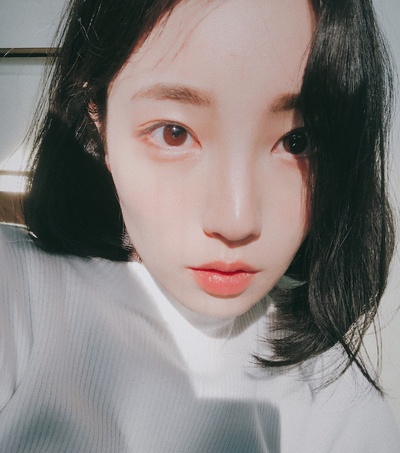 向里忧香的写真