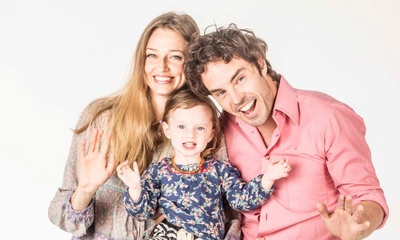 达蒙·加梅乌的写真