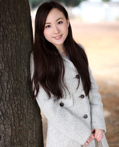 冴岛香织的写真