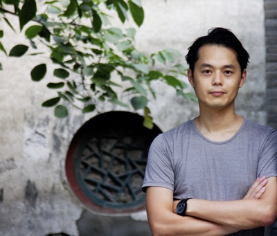 青山周平的写真