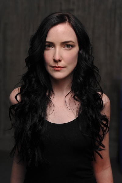 亚历桑德拉·米希尔的写真