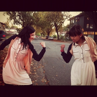 亚历桑德拉·米希尔的写真