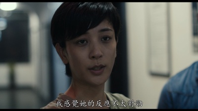 谢欣桐的写真-《少年的你 / 少年的你...