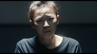 刘然的写真-《少年的你 / 少年的你...