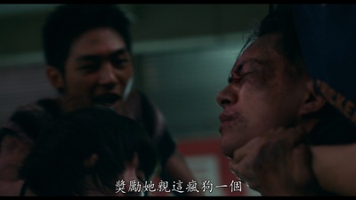 何廖侣匀的写真-《少年的你 / 少年的你...