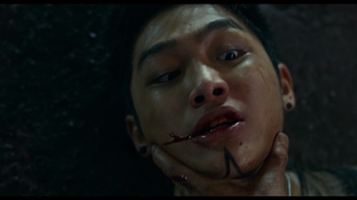 何廖侣匀的写真-《少年的你 / 少年的你...