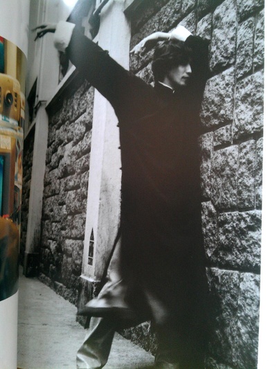 西岛千博的写真