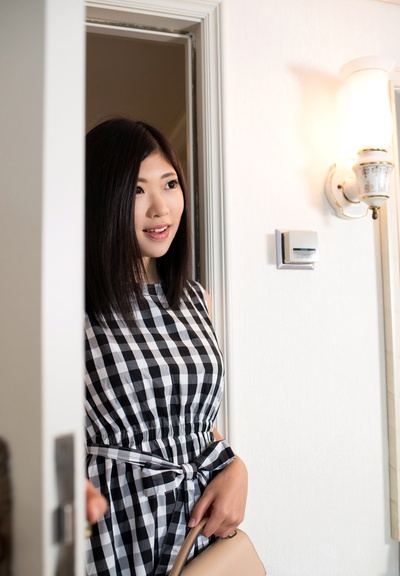 石川祐奈的写真