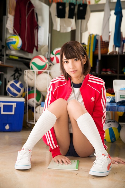 春咲凉的写真-春咲りょう