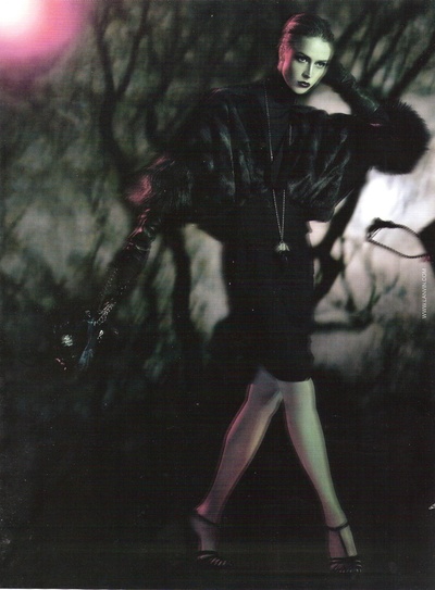 拉奎尔·齐默曼的写真