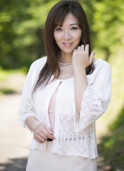 五十岚纪子的写真