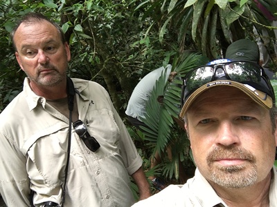 托德·罗宾森的写真