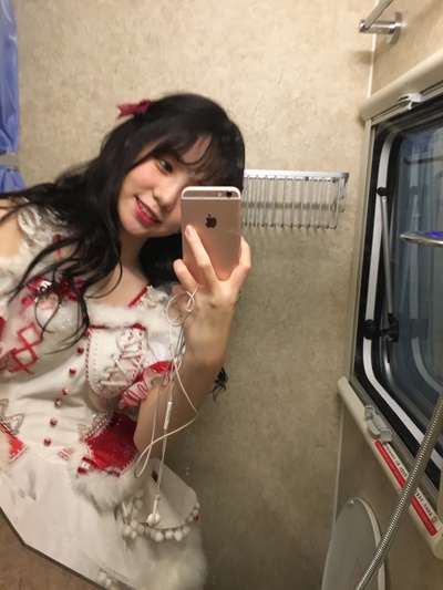 杨惠婷的写真-杨惠婷