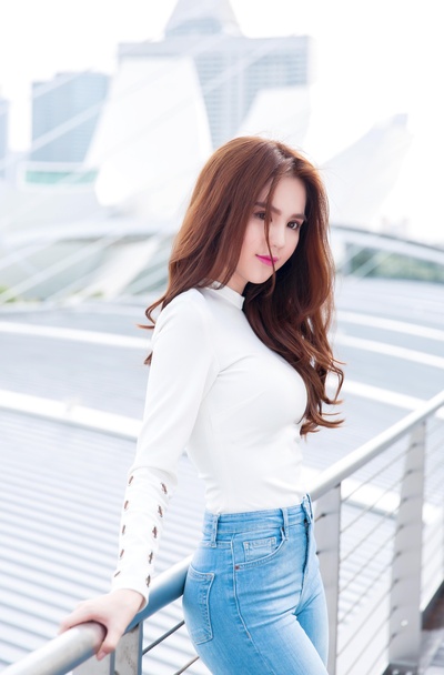 陈氏玉贞的写真