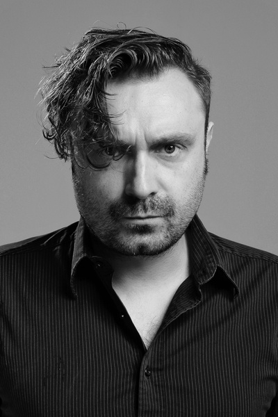 拉斐尔·佩特松的写真