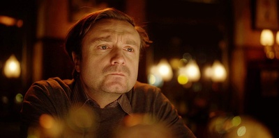 拉斐尔·佩特松的写真