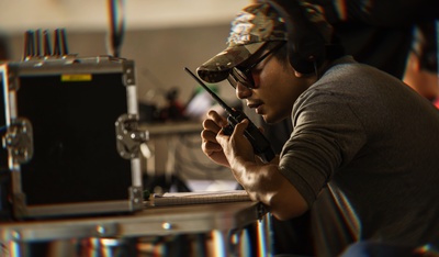 陈匀佼的写真-剧照