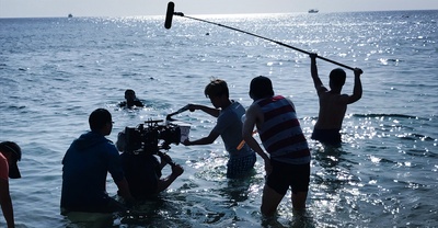 陈匀佼的写真-剧照