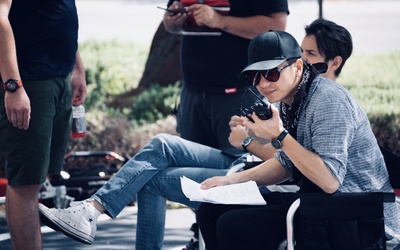 陈匀佼的写真-剧照