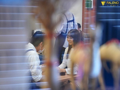 河南实里的写真