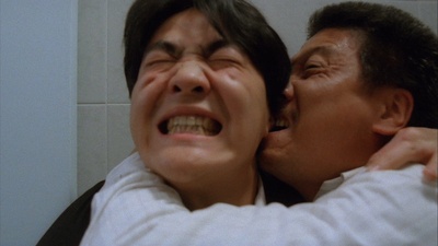 陈硕的写真-《賭霸 / 賭聖延續篇：...