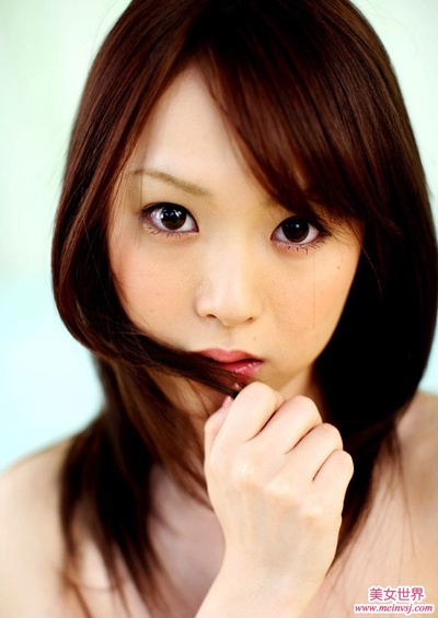 香坂百合的写真