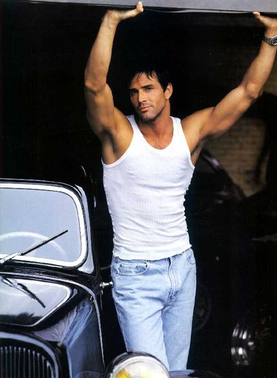 拉奇·范努斯的写真