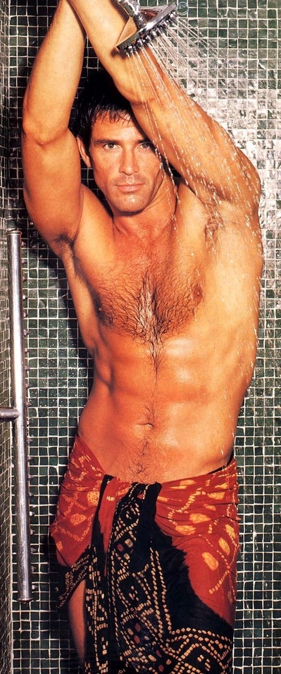 拉奇·范努斯的写真