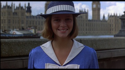 艾梅伯·贝泽的写真