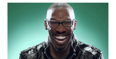 查理·墨菲的写真