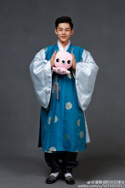 潘宥诚的写真-其他