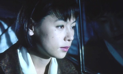 二阶堂美穗的写真