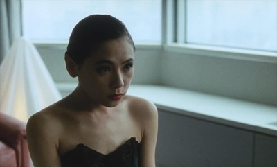 二阶堂美穗的写真