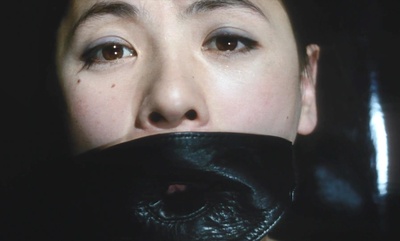 二阶堂美穗的写真